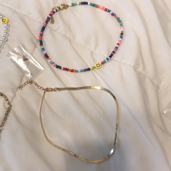 Necklace Star layer - Picture 3 of 4